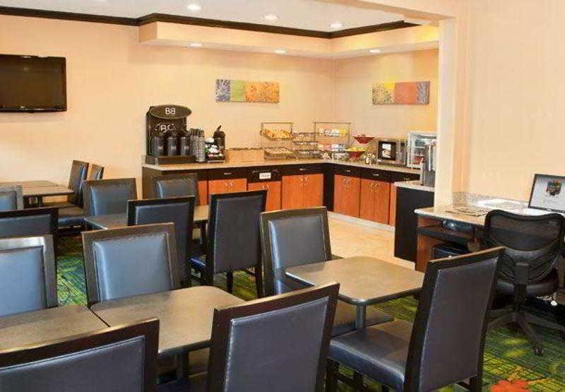 Fairfield Inn By Marriott Forsyth Decatur Esterno foto